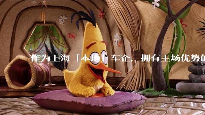 作为上海「本地」车企，拥有主场优势的特斯拉Tesla为什么不参加2025上海车展？