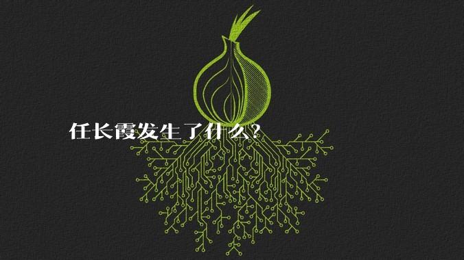 任长霞发生了什么？